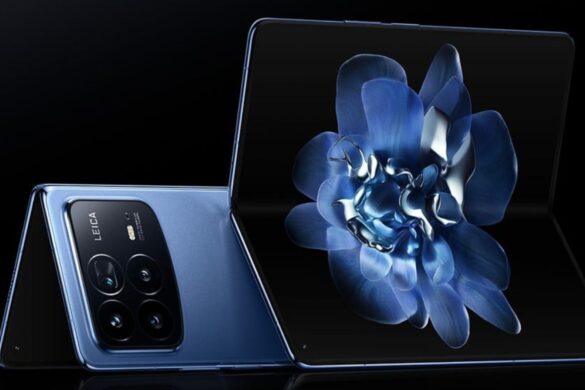 Xiaomi pronta al ritorno nel mercato dei Fold