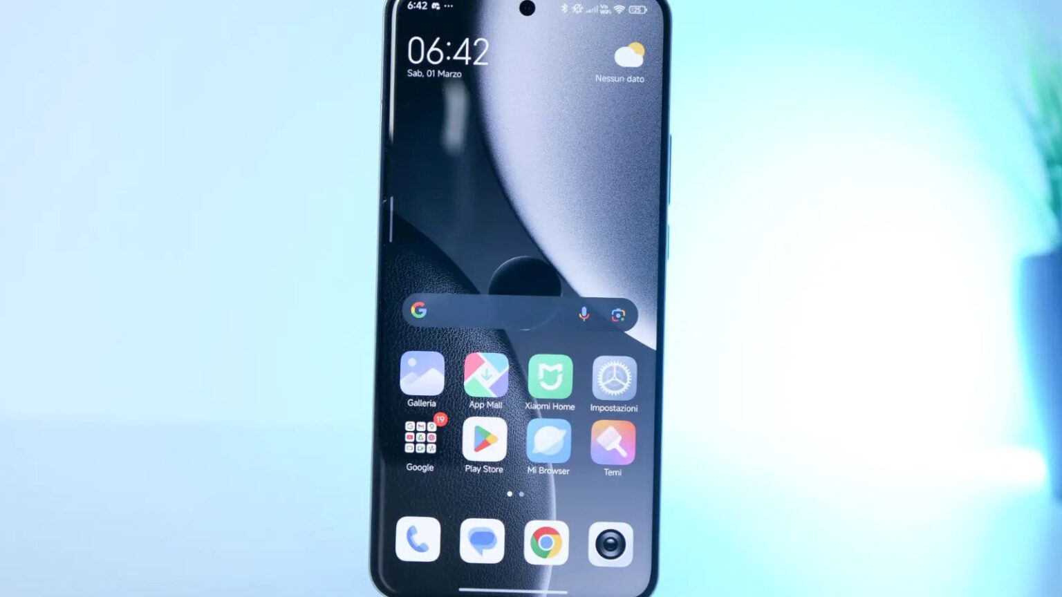 Xiaomi