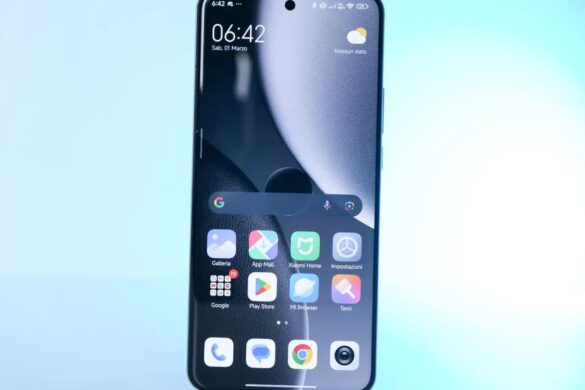 HyperOS 3 segna l’inizio di una nuova era per Xiaomi
