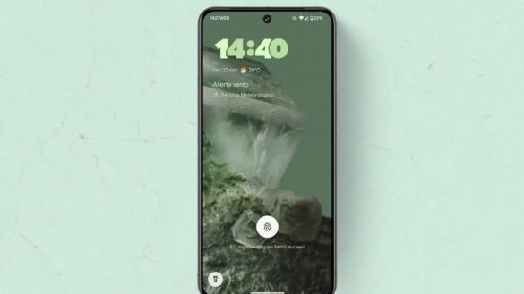 Google vuole far crescere Now Playing sui Pixel