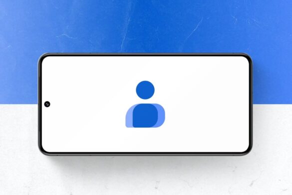 Google Contatti si ispira a iOS con le nuove Calling Cards
