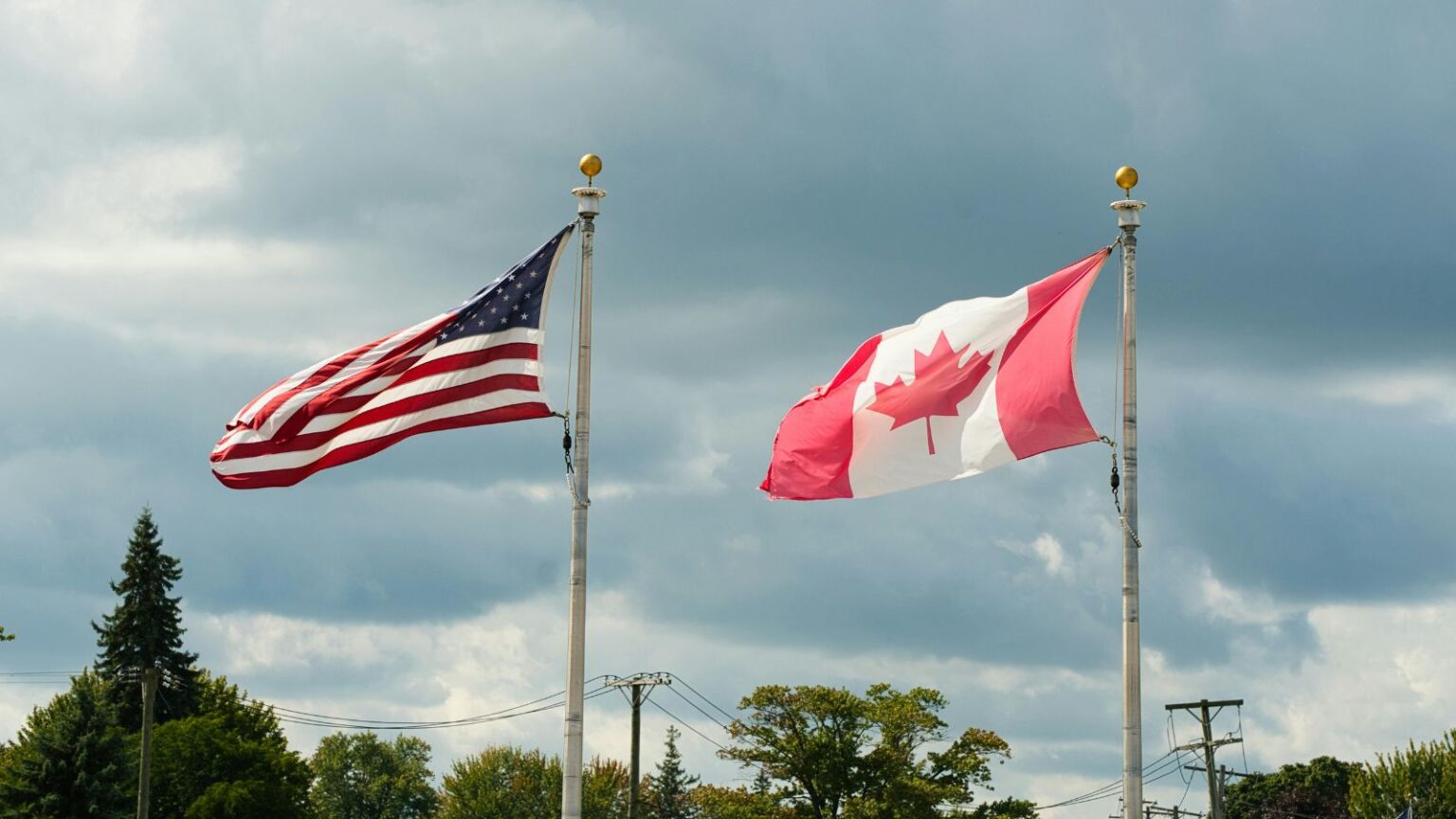 Canada, nuovi accordi con gli Stati Uniti