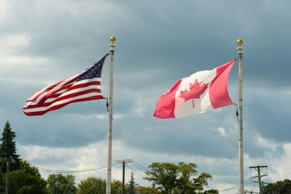 Canada, al via nuovi accordi per i dazi di Trump