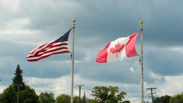 Canada, nuovi accordi con gli Stati Uniti