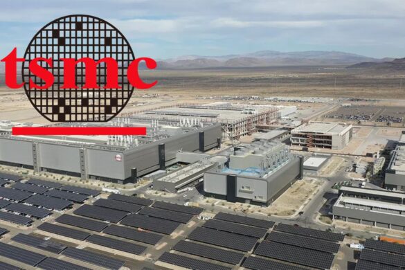 TSMC, aumenta la produzione con nuove fabbriche in USA
