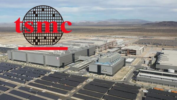TSMC, nuove fabbriche in USA