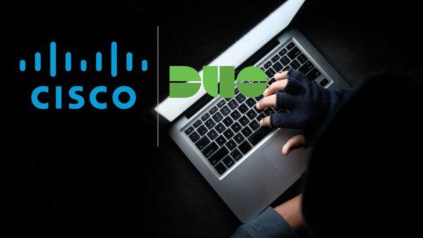 Sicurezza digitale, nuovo sistema Cisco