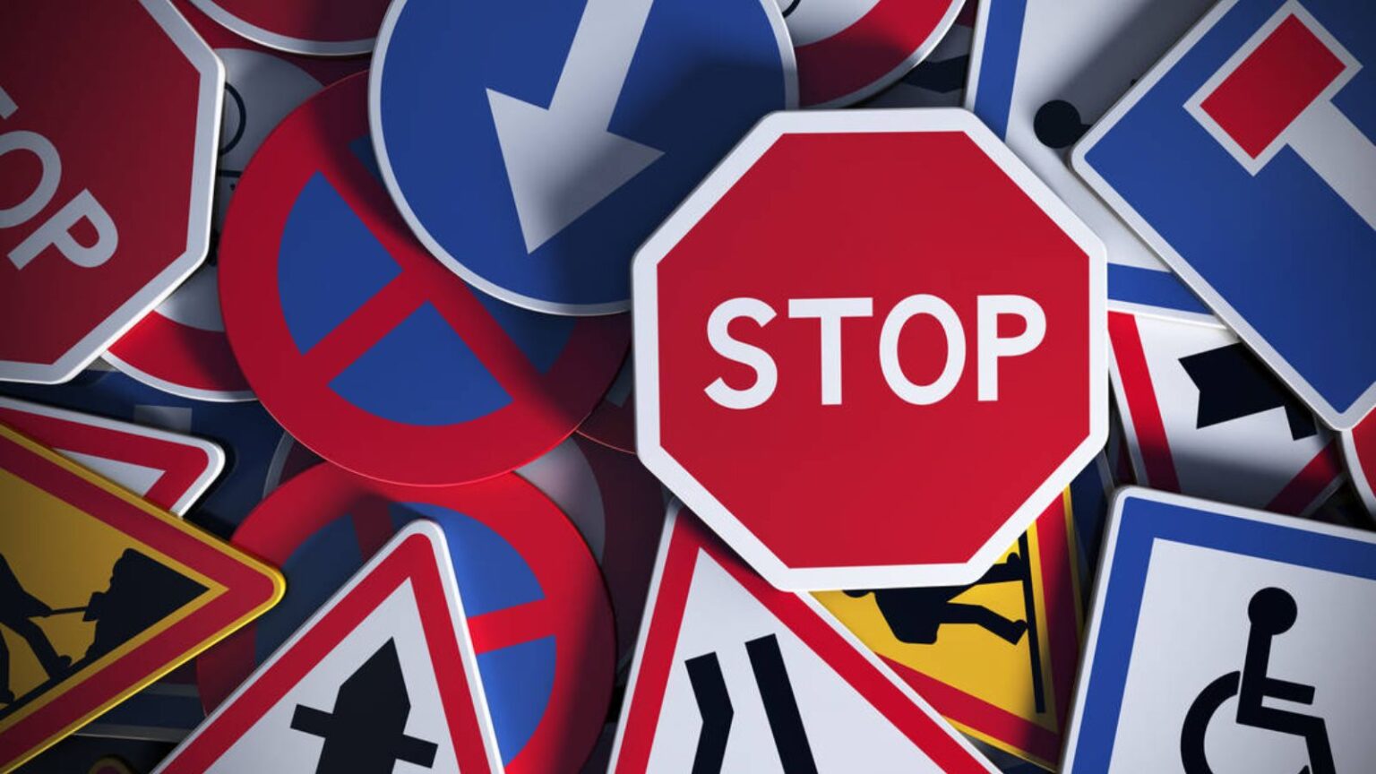 Codice della strada, nuova norme