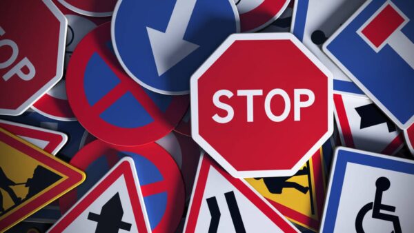 Codice della strada, nuova norme