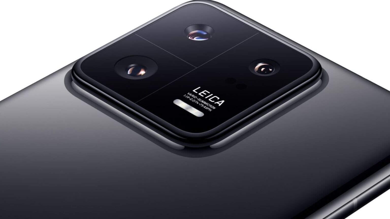 Xiaomi, possibile scissione con Leica