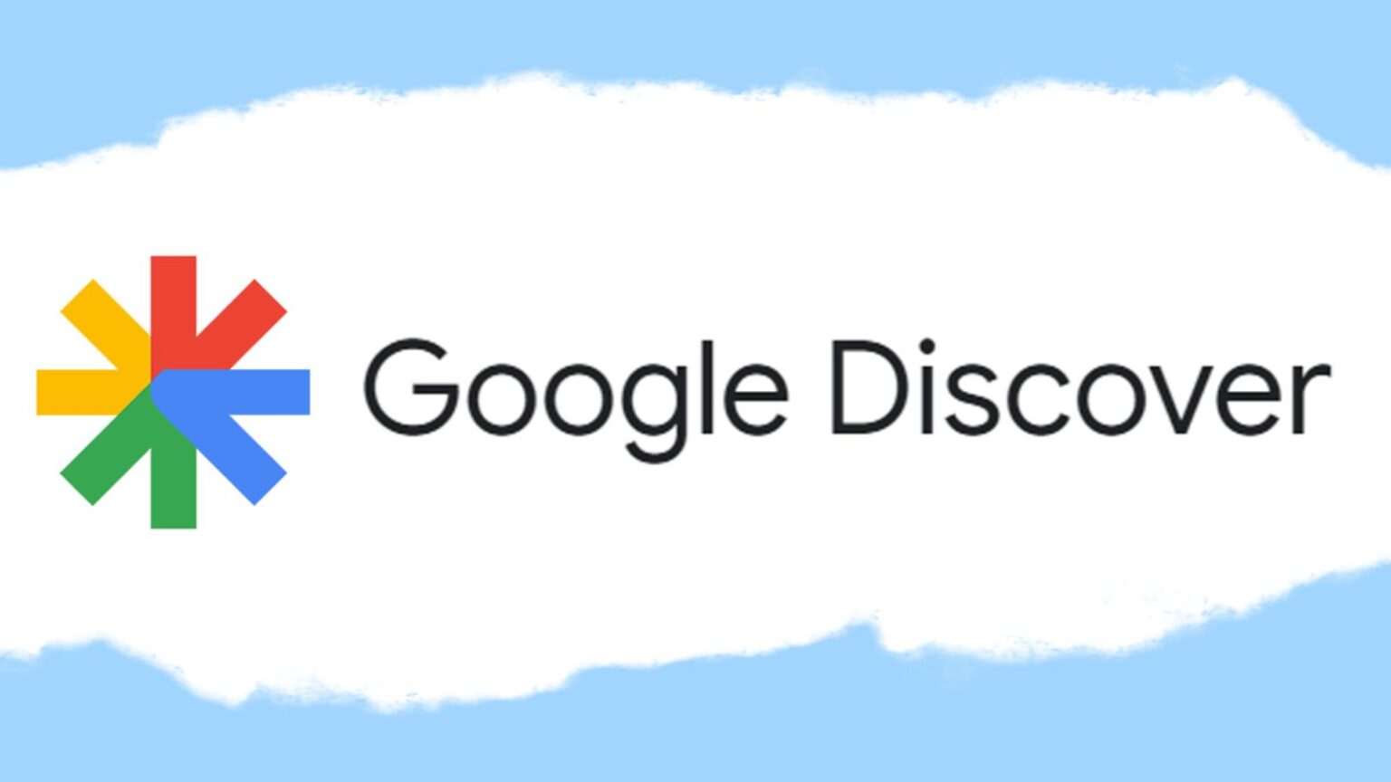Google, riassunti su Discover