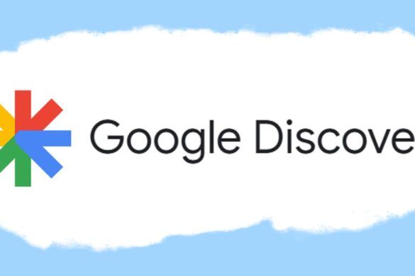 Google, inserita l’ AI anche su Discover per i riassunti