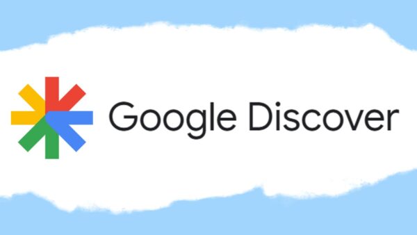 Google, riassunti su Discover
