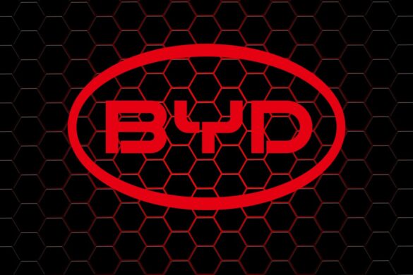 BYD Denza Z: ecco la nuova sportiva elettrica che sfida Porsche