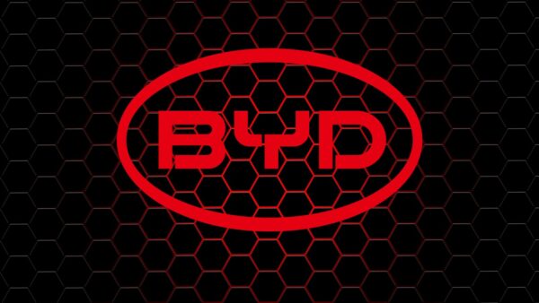 BYD rallenta in Ungheria