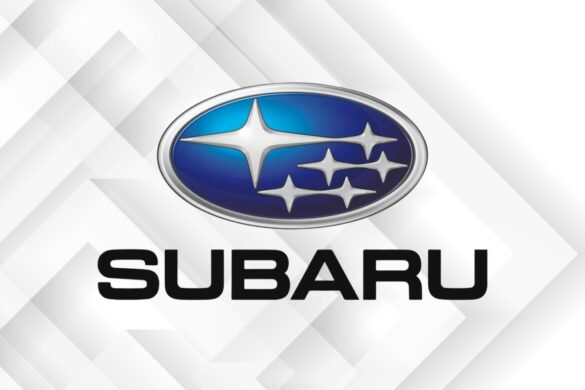 Subaru si prepara a entrare nel segmento delle elettriche compatte per competere con la R5