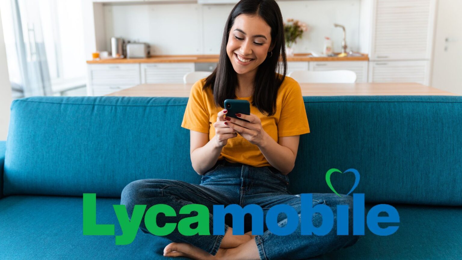 Con Lycamobile minuti nazionali e internazionali