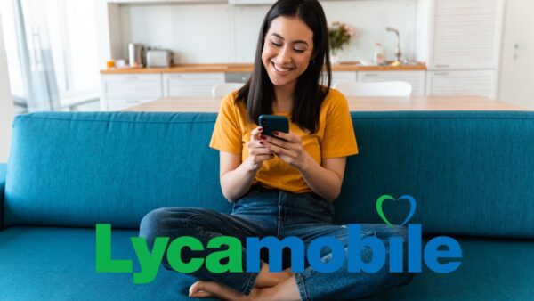 Con Lycamobile minuti nazionali e internazionali