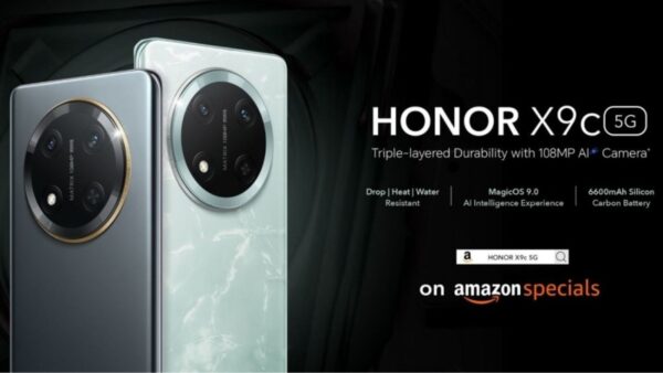 Honor x9c