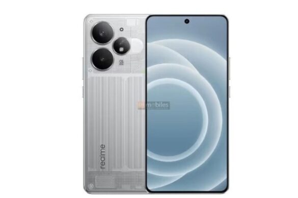 Realme 15 Pro, trapelano i primi renders