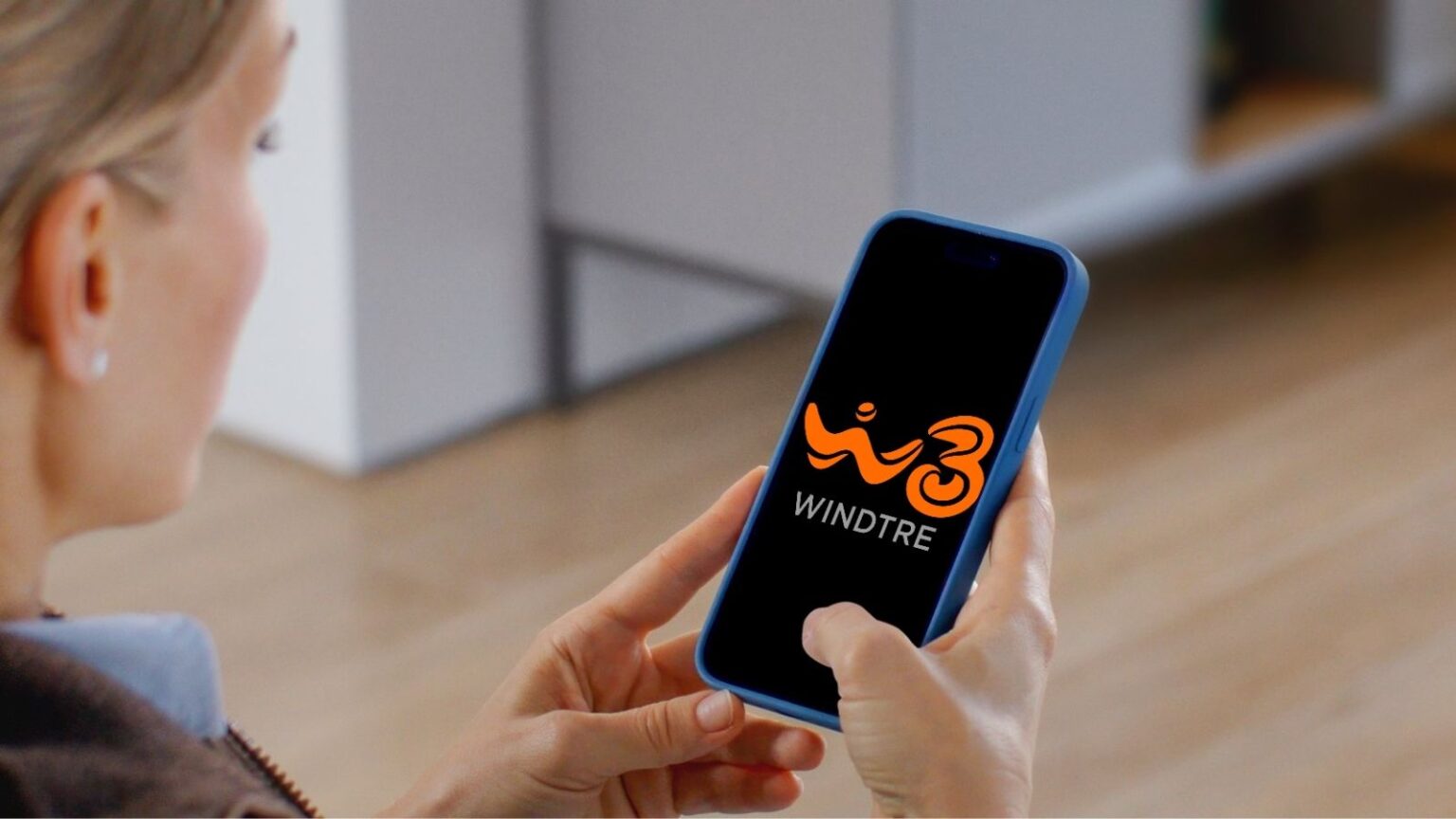 WindTre