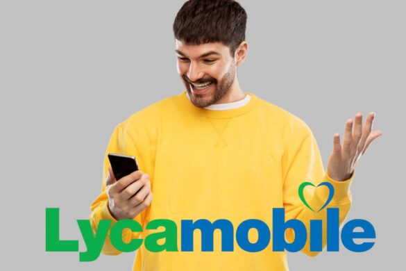 Lycamobile, con Italy Pink 200 GB a soli 6,99 euro al mese