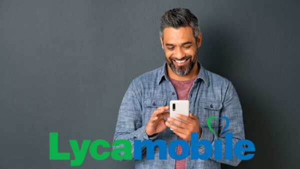 Offerte di Lycamobile
