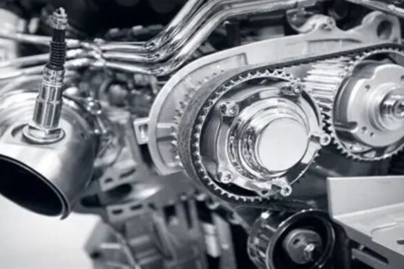 Motori con cinghia a bagno d’ olio, ecco la loro vera storia