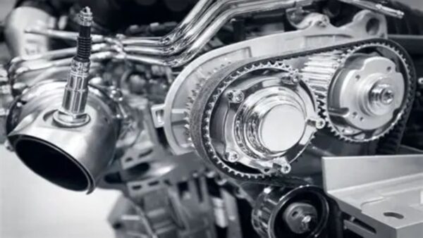 Motori con cinghia a bagno d' olio, sempre più problemi