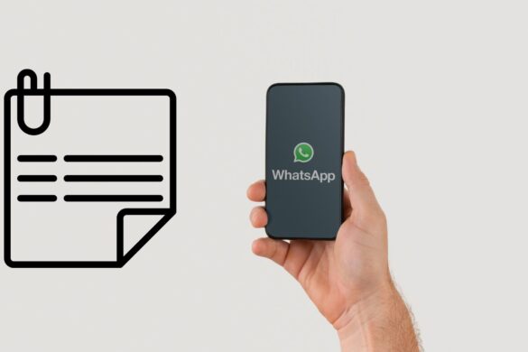 Arrivano i Promemoria su WhatsApp: la nuova funzione per salvare messaggi da rileggere