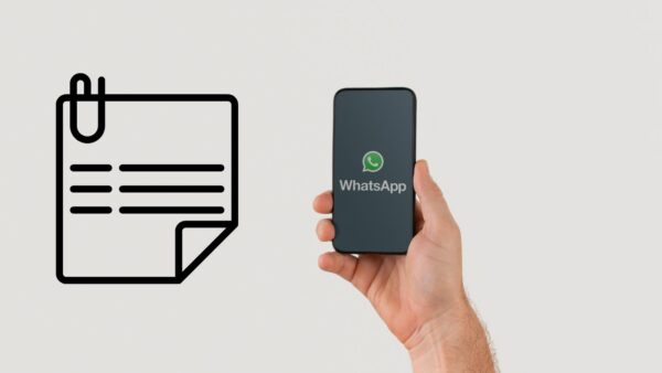 nuova funzione su WhatsApp