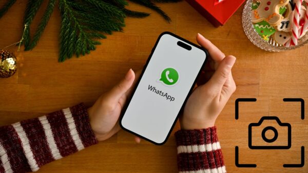 Nuova funzione su WhatsApp