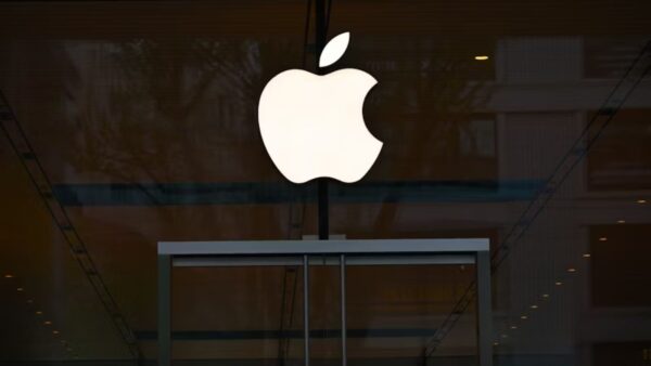 Apple