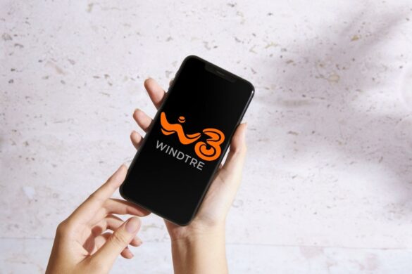 Offerta WindTre con smartphone GRATIS: scopri come ottenerla