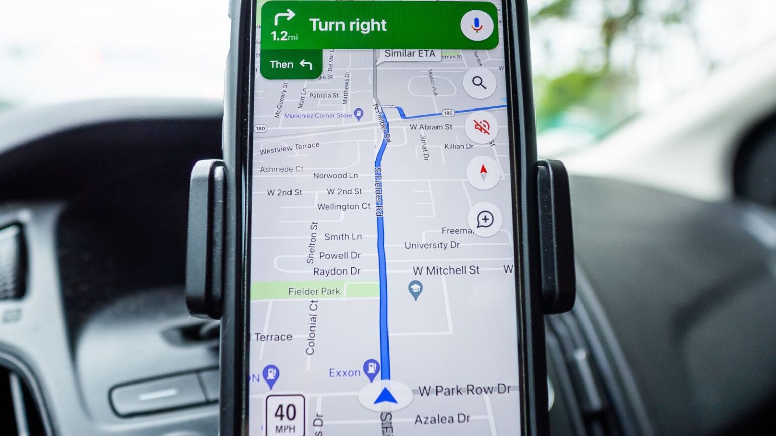 Google Maps, scomparsa una funzione