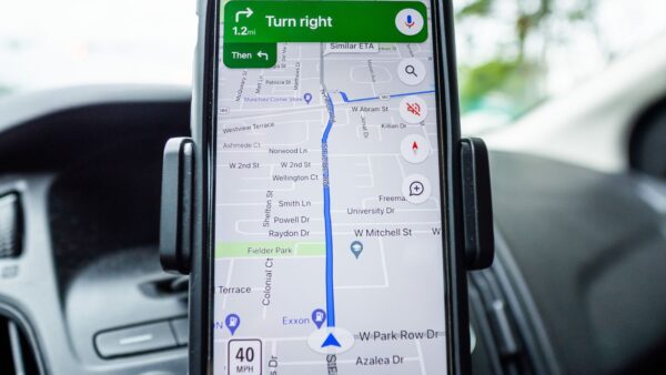 Google Maps, scomparsa una funzione