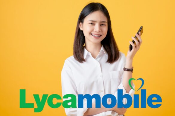 Lycamobile, invita un amico e avrai un guadagno assicurato