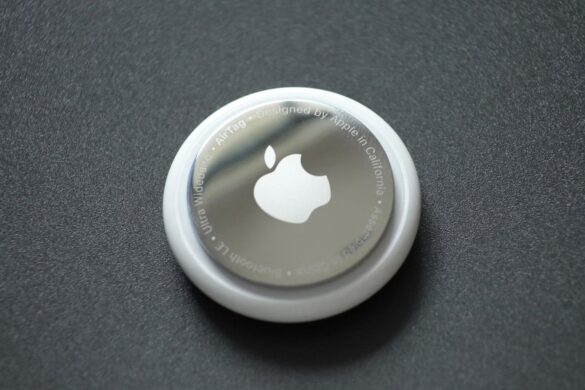 Apple aggiorna AirTag per aiutare gli utenti in caso di bagagli smarriti in viaggio