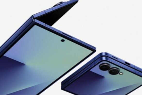 Fastweb, ecco i prezzi dei nuovi pieghevoli di Samsung