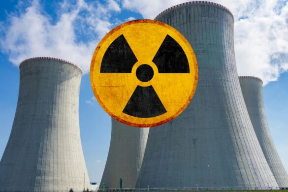 Scienza, la radioattività si potrà misurare più velocemente