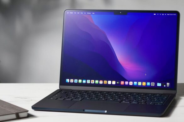 MacBook, il prossimo potrebbe utilizzare un chip A18 Pro