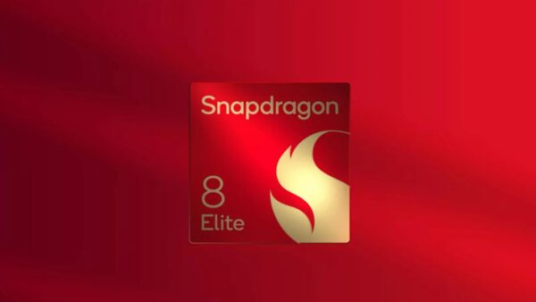 Snapdragon 8 Elite 2 lo stop