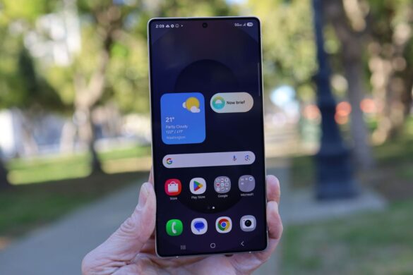 Samsung, arrivano dei miglioramenti con One UI 8