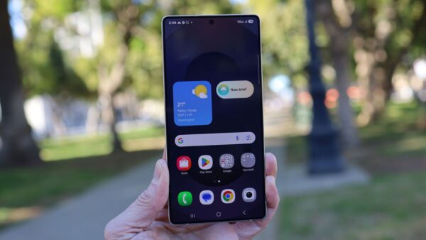 Samsung One UI 8