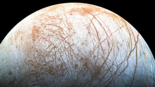 Europa pianeta