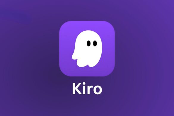 Kiro, il nuovo IDE di Amazon