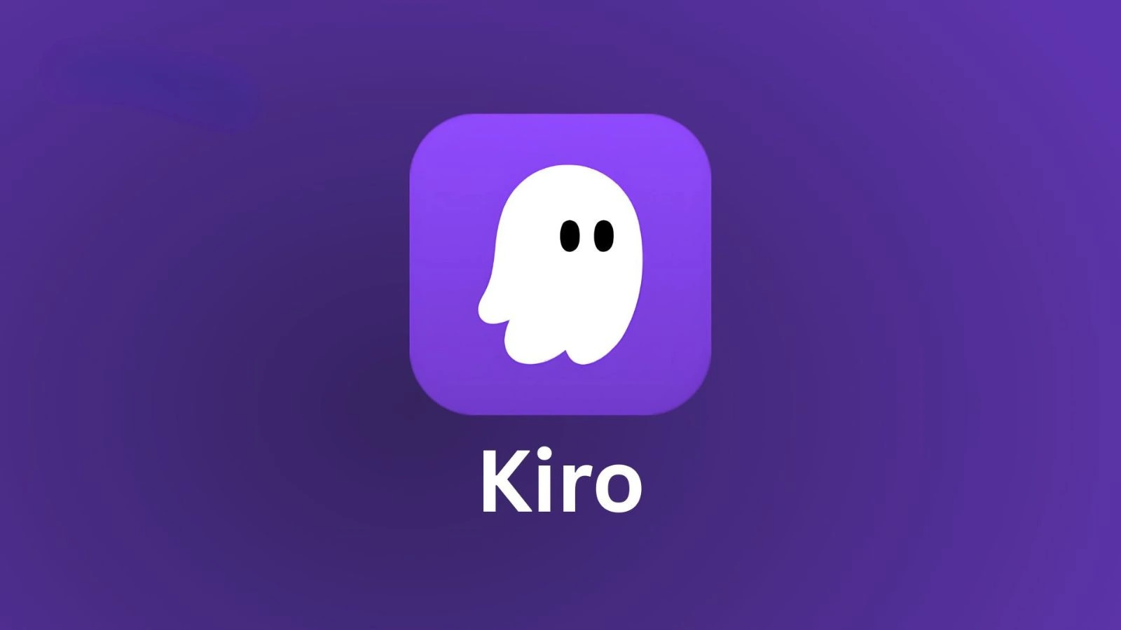 Kiro IDE