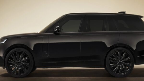 RR SV Black MY