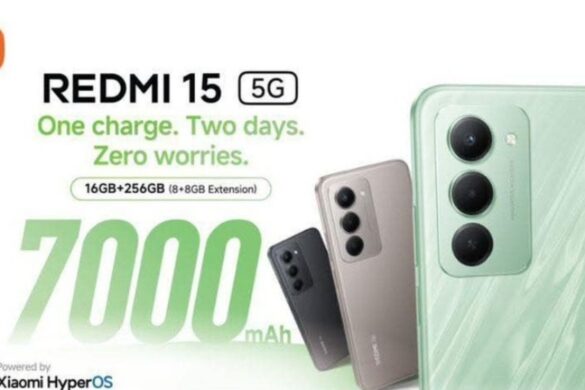 Xiaomi 15, eccolo in nuove immagini renders