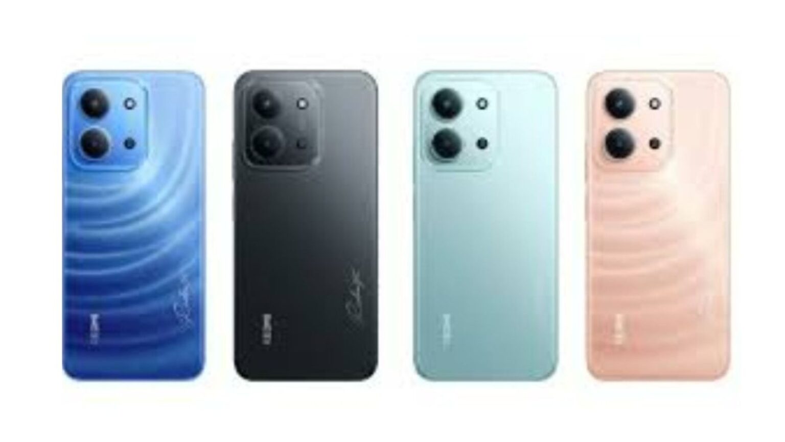 Redmi15c